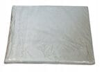 PRZEŚCIERADŁO Z GUMKĄ 180x200 cm BAWEŁNIANE SATYNOWE 100% OLIWKA WYGODNE - obrazek 5