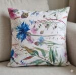 POŚCIEL KOMPLET 200x220 cm Z ZAMKIEM POLSKI PRODUCENT 100% BAWEŁNA 3-CZĘŚCI - obrazek 10